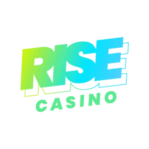 Rise Casino Logo