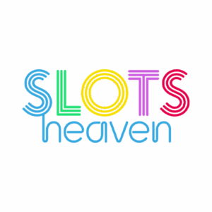Slots Heaven Logo