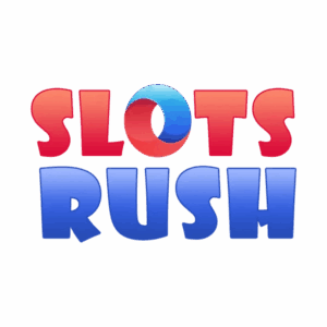 Slots Rush Logo
