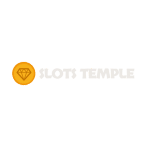 Slots Temple Logo
