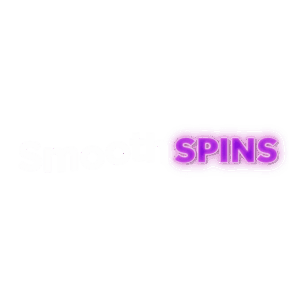 Smooth Spins Logo