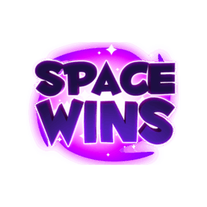 Space Wins Logo