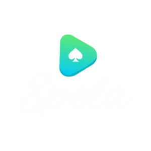 Spela Logo