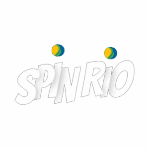 Spin Rio Logo