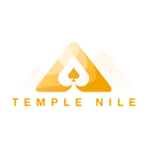 Temple Nile Logo
