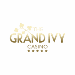 The Grand Ivy Casino Logo