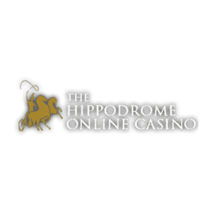 The Hippodrome Online Casino Logo