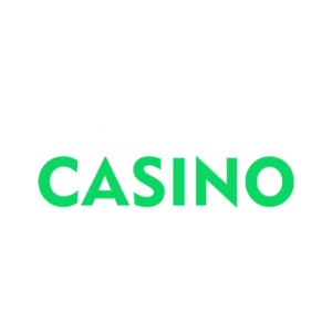 The Online Casino Logo