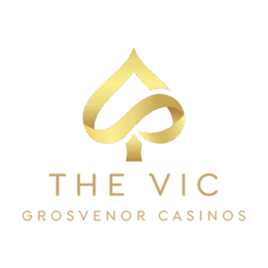 The Vic Logo