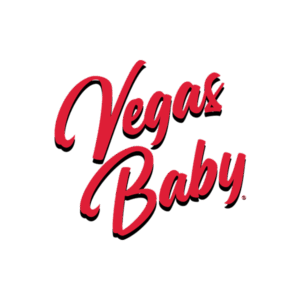 Vegas Baby Logo