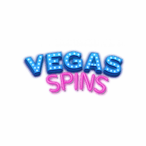 Vegas Spins Logo