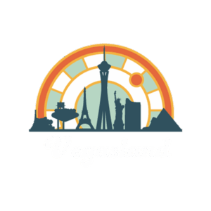 VegasLand Logo