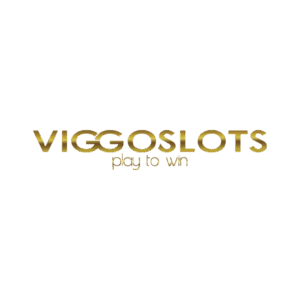 Viggo Slots Logo