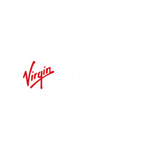 Virgin Games Logo