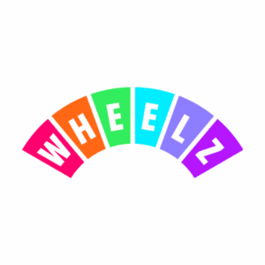 Wheelz Logo