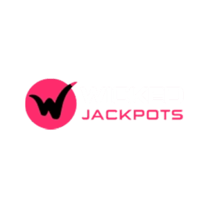 Wicked Jackpots Logo
