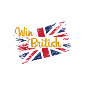 Win British Casino Logo