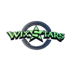 Wixstars Logo