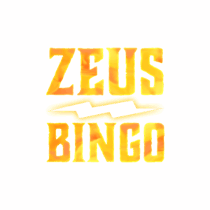 Zeus Bingo Logo