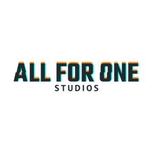 All For One Studios Logo