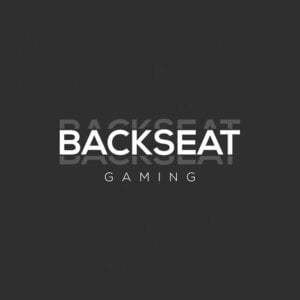 Backseat Gaming