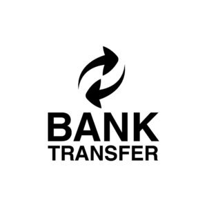 Bank Transfer Logo