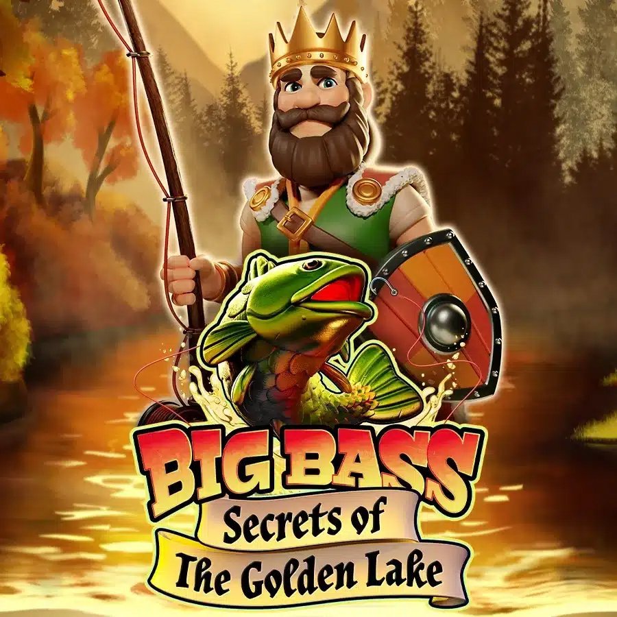 Big Bass Blast Slot Overview