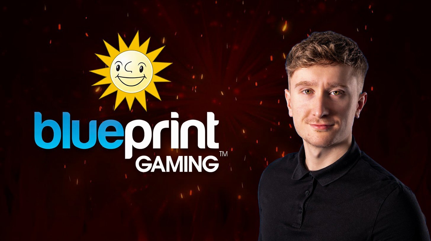 Exclusive Interview with Blueprint Gaming about their 2026 Roadmap