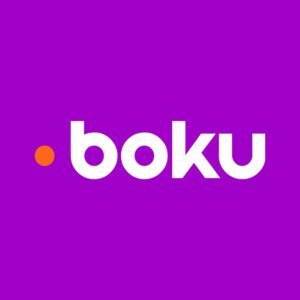 Boku Logo