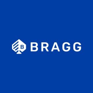 Bragg Logo