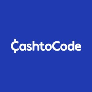 Cashtocode Logo