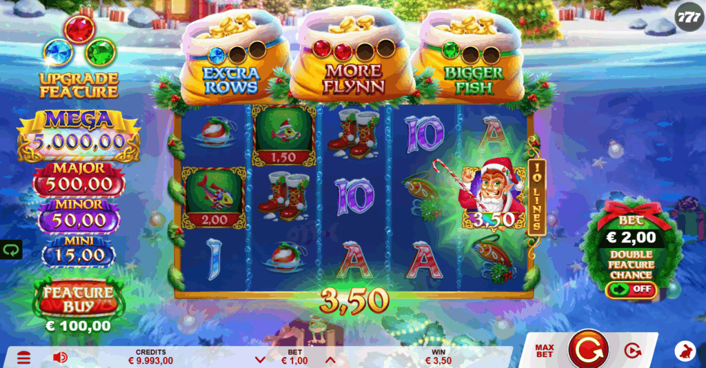 Collect Symbols Gather all Cash & Jackpot Prizes From the Reels