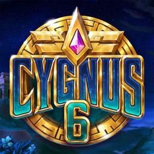 Cygnus 6 Logo