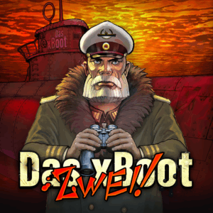 Das xBoot 2wei! Logo