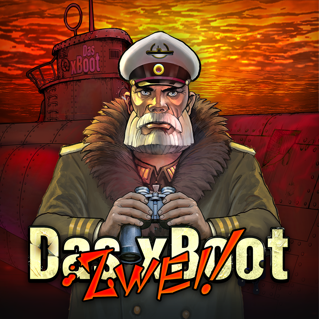 Das xBoot 2wei! Logo