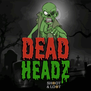 Dead Headz Logo
