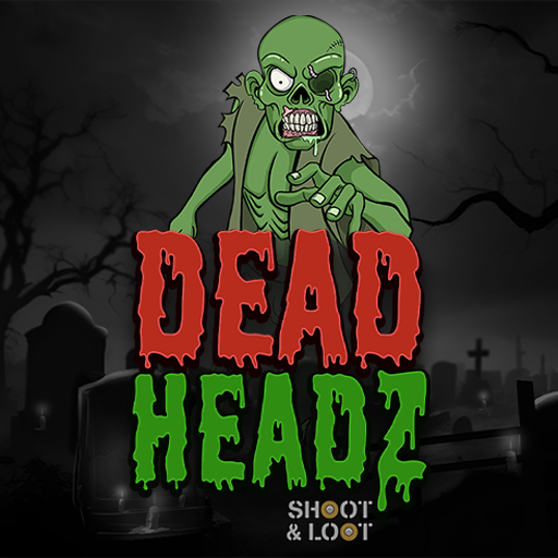 Dead Headz Logo