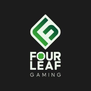 Four Leaf Gaming Logo