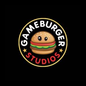 Gameburger Studios Logo