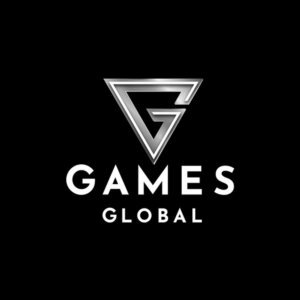 Games Global Logo