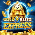Play Gold Blitz Express Slot Game