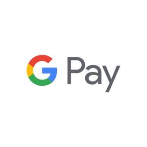 Google Pay Logo