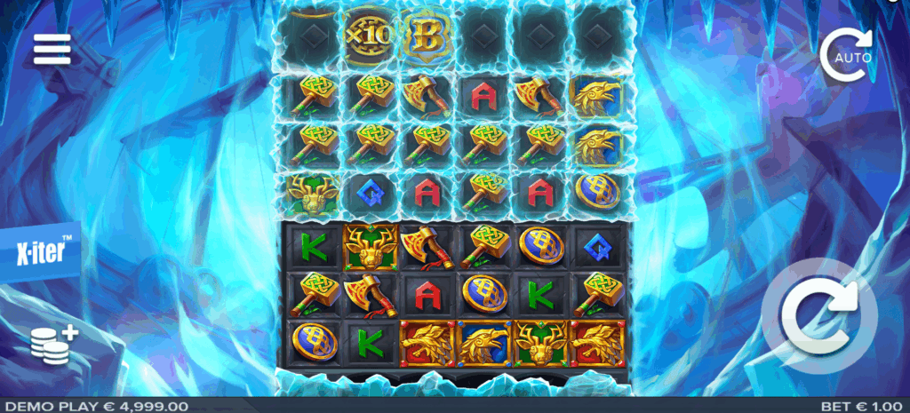 Ice Wolf 2 Base Game