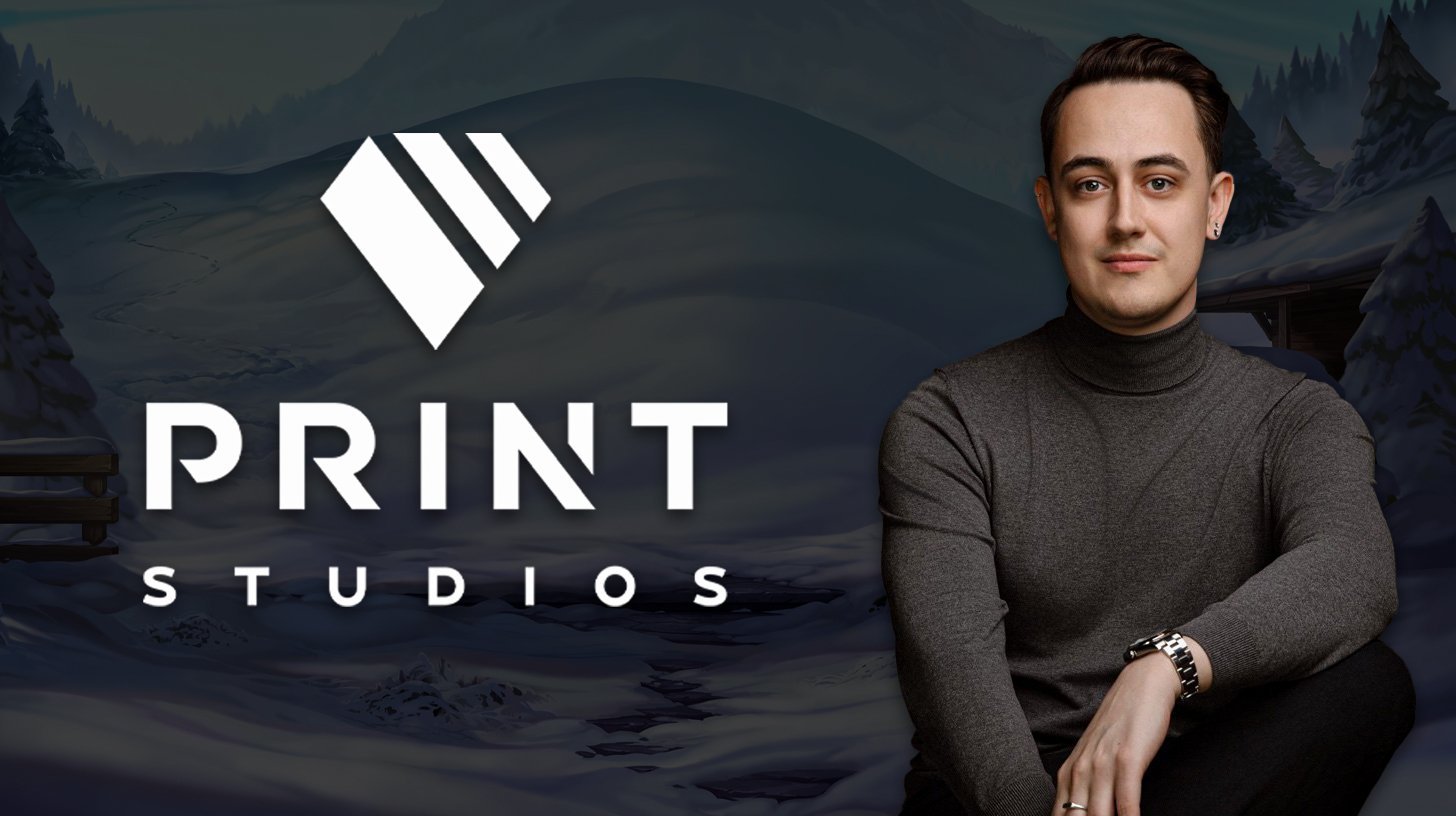 Interview with Print Studios