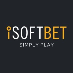 iSoftBet Logo