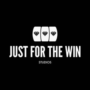 Just For The Win Logo