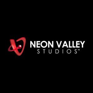 Neon Valley Studios Logo