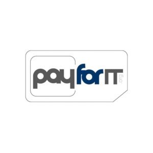 Payforit Logo