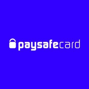 Paysafecard Logo