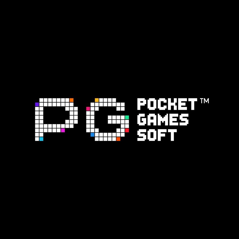 PG Soft Logo